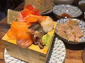 海鮮と豚骨おでん 食べ飲み放題 おすすめ屋 新宿西口店: あおさんの2026年01月31日の1枚目の投稿写真