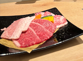 肉屋の台所 新宿東口2号店: あおさんの2025年12月17日の1枚目の投稿写真