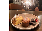 CAFE 18番 カフェ: あんぬちゃんさんの2026年03月31日の2枚目の投稿写真