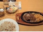 ステーキ宮 行田店: あやかさんの2026年06月08日の1枚目の投稿写真