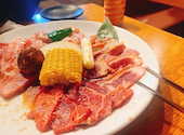 元氣七輪焼肉 牛繁 与野新大宮バイパス店: あやかさんの2026年06月08日の1枚目の投稿写真