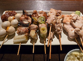 串焼亭ねぎ 新越谷店: あやかさんの2026年06月08日の1枚目の投稿写真