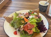 FEPA CAFE＆PATISSERIE: あやかさんの2026年05月の1枚目の投稿写真