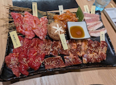 焼肉がってんカルビ さいたま新中里店: あやかさんの2026年06月08日の1枚目の投稿写真
