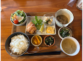 古民家カフェ コハレキッチン: かなさんの2026年05月の1枚目の投稿写真