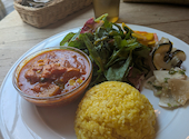GIROLOMONI cafe di ape ジロロモーニカフェ ディ アーペ: ぺこりんさんの2026年07月25日の1枚目の投稿写真