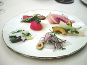 CUCINA HIRATA クチーナ ヒラタ: usagi-sanさんの2010年07月30日の1枚目の投稿写真