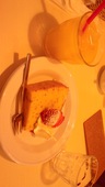 Cafe du Marche: モモさんの2011年03月21日の2枚目の投稿写真
