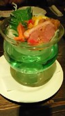 ビストロ がぶり: モモさんの2011年02月22日の1枚目の投稿写真