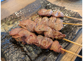 東京焼鳥と野菜巻きの店 Hayato to Hinata: さわさんの2026年06月01日の1枚目の投稿写真