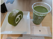 nana s green tea ナナズグリーンティー 天神ソラリアプラザ店: さわさんの2024年12月28日の1枚目の投稿写真