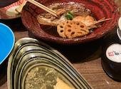 寿司 和食 がんこ 阪急東通り店: 1234さんの2026年07月14日の1枚目の投稿写真