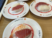 かっぱ寿司 西宮前浜店: 1234さんの2026年07月25日の2枚目の投稿写真
