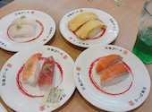 かっぱ寿司 西宮前浜店: 1234さんの2026年08月23日の1枚目の投稿写真