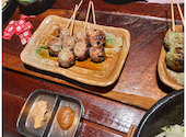 炭火焼鳥 はる 阪神西宮店: 1234さんの2025年02月15日の1枚目の投稿写真