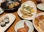 海賊料理と牡蠣の店 村上海賊 広島駅エキエ広島店: 1234さんの2026年04月24日の2枚目の投稿写真