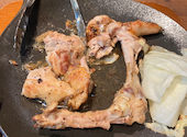三代目鳥メロ 梅田お初天神通り店: 1234さんの2025年08月30日の2枚目の投稿写真