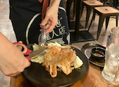 三代目鳥メロ 梅田お初天神通り店: 1234さんの2025年11月10日の1枚目の投稿写真