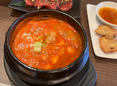 コラボ KollaBo 焼肉 韓国料理 エビスタ西宮店: 1234さんの2025年07月30日の1枚目の投稿写真