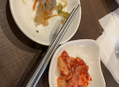 コラボ KollaBo 焼肉 韓国料理 エビスタ西宮店: 1234さんの2025年07月30日の2枚目の投稿写真