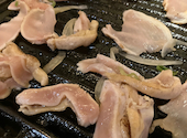 なかの食鶏 梅田お初曽根崎店: 1234さんの2026年08月18日の1枚目の投稿写真
