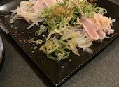 なかの食鶏 梅田お初曽根崎店: 1234さんの2026年08月18日の3枚目の投稿写真
