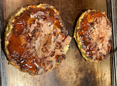 お好み焼き酒場　粉もん太郎　大阪梅田店: 1234さんの2025年06月15日の1枚目の投稿写真