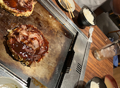 お好み焼き酒場　粉もん太郎　大阪梅田店: 1234さんの2026年06月27日の2枚目の投稿写真
