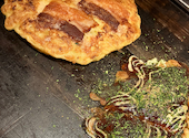 お好み焼 鉄板焼 つくし阪神西宮店: 1234さんの2026年06月28日の2枚目の投稿写真