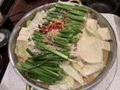 もつ鍋 ながまさ 博多本店: targetさんの2019年08月15日の1枚目の投稿写真