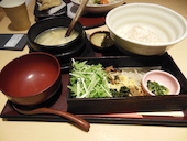 DOーZO 赤坂Bizタワー店: 豆蔵さんの2017年09月26日の1枚目の投稿写真