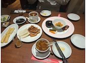 民福北京火考鴨店 ペキンカォヤーテン 中華街店: のぶさんの2025年10月14日の1枚目の投稿写真