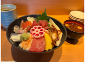 魚河岸のすし えびす 水道筋店: ｙａｓｕｅさんの2026年07月20日の1枚目の投稿写真