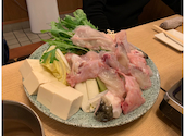 活ふぐ 下関: ドラじゅんさんの2021年05月24日の2枚目の投稿写真