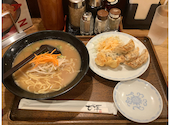 らーめん古潭　なんばCITY店: ぽちさんの2026年08月04日の1枚目の投稿写真