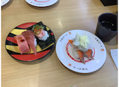 かっぱ寿司 西宮前浜店: ぽちさんの2026年08月14日の1枚目の投稿写真