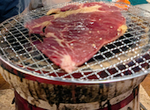 元氣七輪焼肉　牛繁　小岩店: きゅうさんの2025年08月の1枚目の投稿写真
