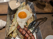 Bistro Grill De salita ビストログリルデサリータ 市ヶ谷店: きゅうさんの2026年03月22日の1枚目の投稿写真