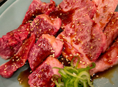 炭火焼肉 ホルモン やまけん 草薙店: wakaさんの2022年11月24日の3枚目の投稿写真