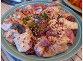 炭火焼肉 ホルモン やまけん 草薙店: wakaさんの2023年04月21日の2枚目の投稿写真