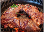炭火焼肉 ホルモン やまけん 草薙店: wakaさんの2023年04月21日の3枚目の投稿写真