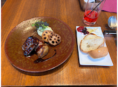 on A TABLE オンアターブル: Yさんの2026年04月26日の1枚目の投稿写真
