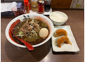 味噌ラーメン専門 味噌蔵ふくべえ: Yさんの2026年05月16日の1枚目の投稿写真
