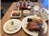 Cafe&Dining ハルモ 天神今泉公園前店: Yさんの2026年05月16日の1枚目の投稿写真