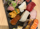 鮨 酒 肴 杉玉 うらぶくろ: Sさんの2026年06月02日の1枚目の投稿写真