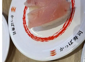 かっぱ寿司 長岡インター店: Hamさんの2026年06月05日の1枚目の投稿写真