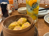 焼売のジョー 川崎店: りんさんの2026年08月02日の1枚目の投稿写真