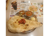 インド料理レストラン　アダルサ　武蔵境店: どらきちさんの2021年02月の1枚目の投稿写真