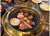 焼肉屋さかい　新宿歌舞伎町店: シノさんの2025年06月の1枚目の投稿写真