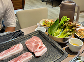 李朝園 生野店: 奈月さんの2026年09月08日の1枚目の投稿写真